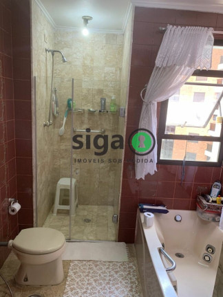 Imagem Apartamento com 4 Quartos à Venda, 305 m² em Morumbi - São Paulo Imagem Apartamento com 4 Quartos à Venda, 305 m² em Morumbi - São Paulo
