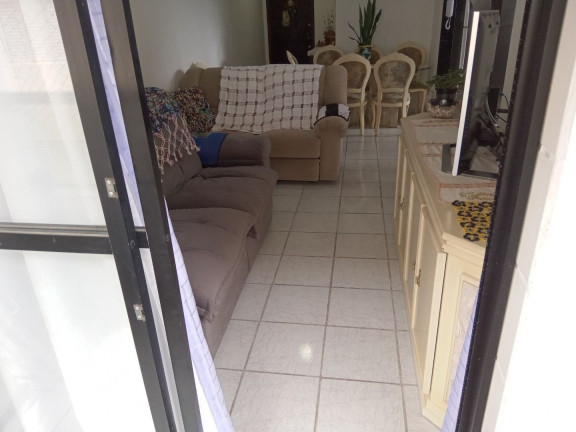 Apartamento com 1 Quarto à Venda, 63 m² em Tupi - Praia Grande