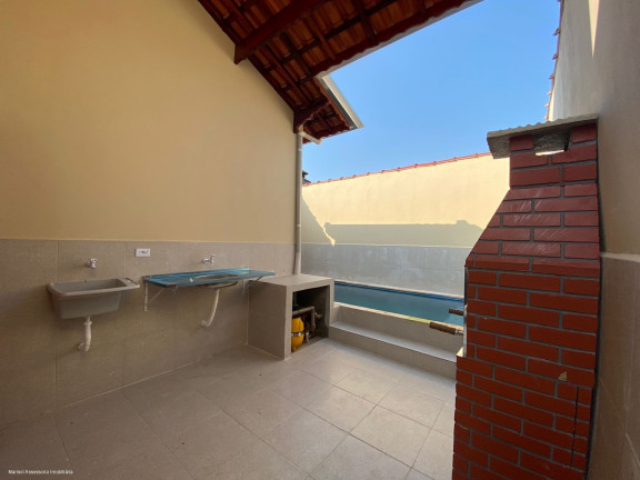 Imagem Casa com 2 Quartos à Venda,  em Balneario Samas - Mongaguá