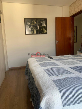 Imagem Cobertura com 4 Quartos à Venda, 160 m² em João Braz Da Costa Val - Viçosa