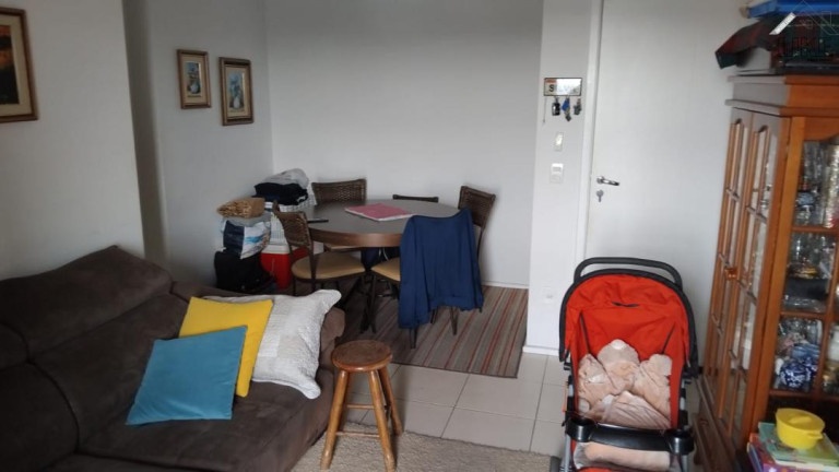Imagem Imóvel com 2 Quartos à Venda, 74 m² em Jardim Vale Do Sol - São José Dos Campos