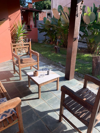 Imagem Casa com 3 Quartos à Venda, 27.952 m² em Boiçucanga - São Sebastião