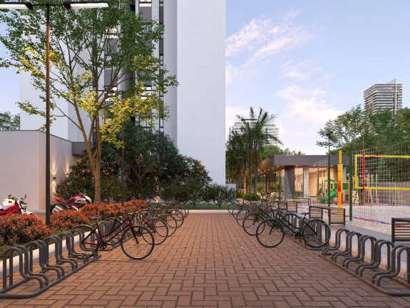 Imagem Apartamento com 2 Quartos à Venda, 53 m² em Três Fronteiras - Foz Do Iguaçu