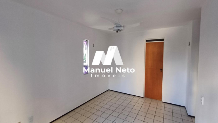 Imagem Apartamento com 3 Quartos à Venda, 118 m² em Meireles