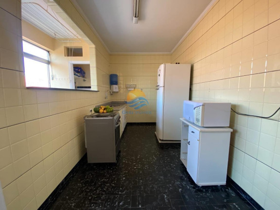 Imagem Apartamento com 3 Quartos à Venda, 100 m² em Encruzilhada - Santos