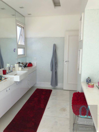 Imagem Casa com 4 Quartos à Venda, 668 m² em Alphaville - Santana De Parnaíba