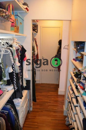 Imagem Apartamento com 4 Quartos à Venda, 275 m² em Jardim Das Vertentes - São Paulo Imagem Apartamento com 4 Quartos à Venda, 275 m² em Jardim Das Vertentes - São Paulo