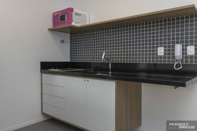 Imagem Apartamento com 1 Quarto à Venda, 30 m² em Higienópolis - São Paulo Imagem Apartamento com 1 Quarto à Venda, 30 m² em Higienópolis - São Paulo