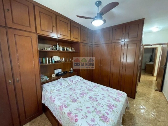 Imagem Apartamento com 3 Quartos à Venda, 131 m² em Marapé - Santos Imagem Apartamento com 3 Quartos à Venda, 131 m² em Marapé - Santos
