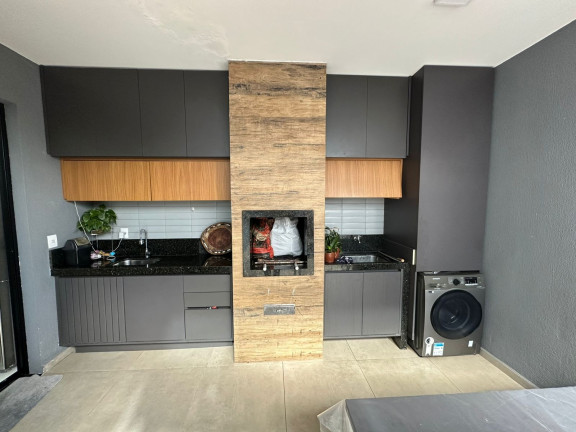 Imagem Casa com 3 Quartos à Venda, 112 m² em Cajuru Do Sul - Sorocaba