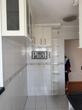 Imagem Apartamento com 2 Quartos à Venda, 70 m² em Baeta Neves - São Bernardo Do Campo