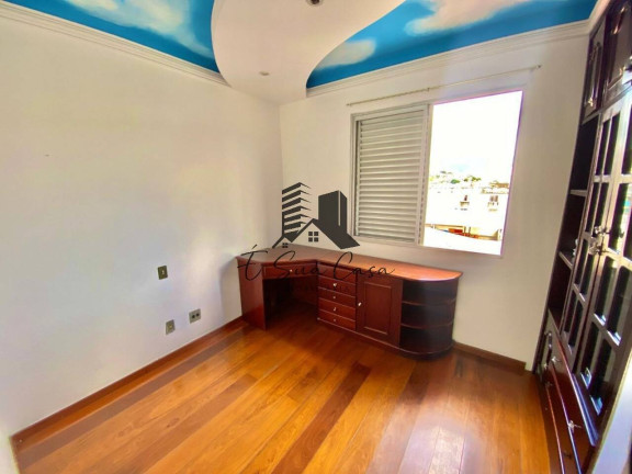 Imagem Cobertura com 3 Quartos à Venda, 240 m² em Nova Granada - Belo Horizonte Imagem Cobertura com 3 Quartos à Venda, 240 m² em Nova Granada - Belo Horizonte