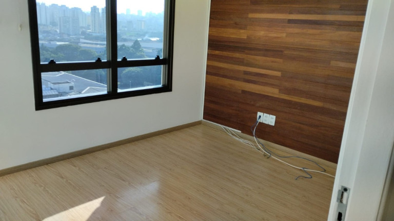 Imagem Sala Comercial à Venda, 60 m² em Barra Funda - São Paulo