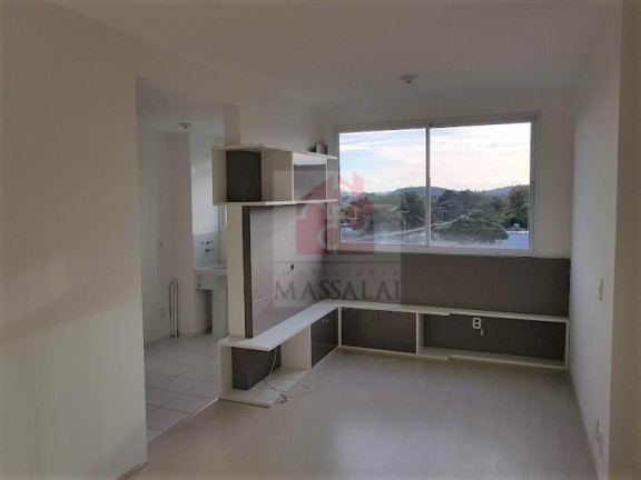 Apartamento com 3 Quartos à Venda, 61 m² em Ipanema - Porto Alegre