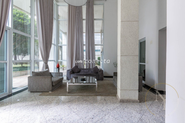 Imagem Apartamento com 3 Quartos à Venda, 145 m² em Jardim Analia Franco - São Paulo Imagem Apartamento com 3 Quartos à Venda, 145 m² em Jardim Analia Franco - São Paulo
