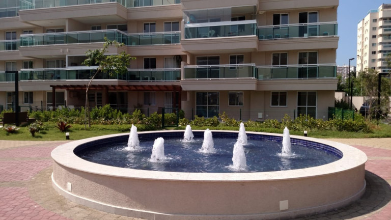 Imagem Imóvel com 2 Quartos à Venda, 75 m² em Recreio Dos Bandeirantes - Rio De Janeiro