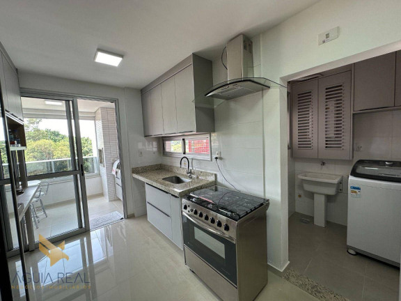 Imagem Apartamento com 3 Quartos à Venda, 136 m² em Chácara Cachoeira - Campo Grande Imagem Apartamento com 3 Quartos à Venda, 136 m² em Chácara Cachoeira - Campo Grande