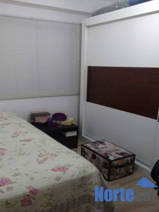 Imagem Apartamento com 2 Quartos à Venda, 50 m² em Núcleo Do Engordador - São Paulo