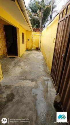 Imagem Casa com 2 Quartos à Venda, 154 m² em Centro - Barra De São Miguel