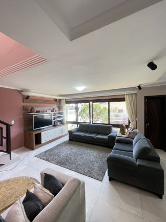 Imagem Casa com 4 Quartos à Venda, 240 m² em Centro - Torres