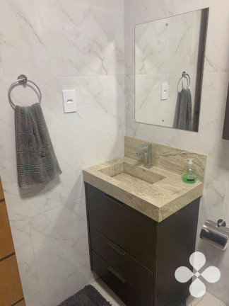 Imagem Imóvel com 2 Quartos à Venda, 74 m² em Campo Grande - Santos Imagem Imóvel com 2 Quartos à Venda, 74 m² em Campo Grande - Santos