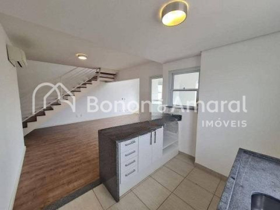 Imagem Apartamento com 2 Quartos à Venda, 120 m² em Cambuí - Campinas