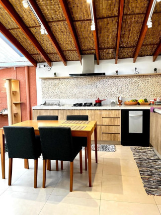 Imagem Casa de Condomínio com 3 Quartos à Venda, 158 m² em Parque Rural Fazenda Santa Cândida - Campinas Imagem Casa de Condomínio com 3 Quartos à Venda, 158 m² em Parque Rural Fazenda Santa Cândida - Campinas