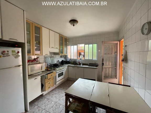Imagem Casa com 4 Quartos à Venda, 172 m² em Atibaia Jardim - Atibaia