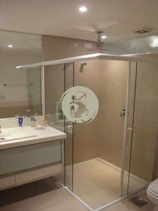 Imagem Apartamento com 4 Quartos à Venda, 250 m² em Boqueirao - Santos