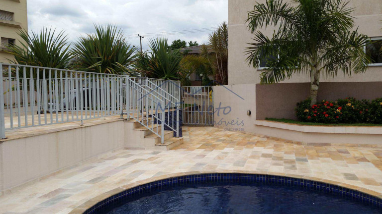 Imagem Apartamento com 3 Quartos à Venda, 82 m² em Residencial Star Vann Ess - Pirassununga