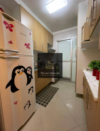 Imagem Apartamento com 3 Quartos à Venda, 56 m² em Vila Guilherme - São Paulo