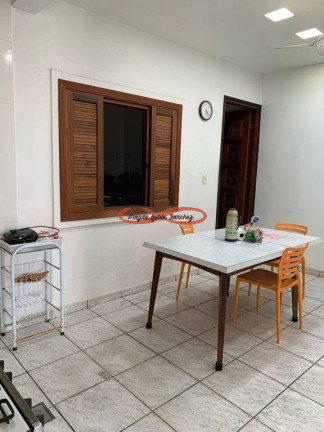Imagem Casa com 2 Quartos à Venda, 70 m² em Maracana - Praia Grande
