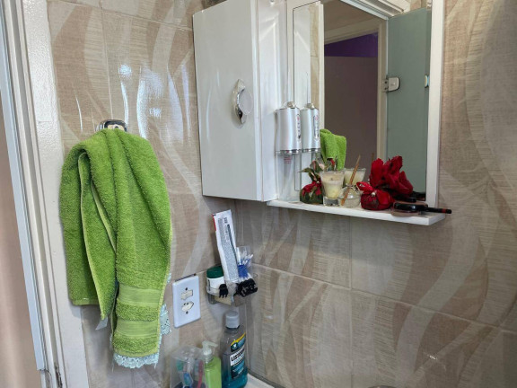 Imagem Apartamento com 2 Quartos à Venda, 50 m² em Residencial Sirius - Campinas
