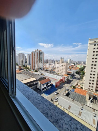 Imagem Apartamento com 2 Quartos para Alugar, 110 m² em Tatuapé - São Paulo Imagem Apartamento com 2 Quartos para Alugar, 110 m² em Tatuapé - São Paulo