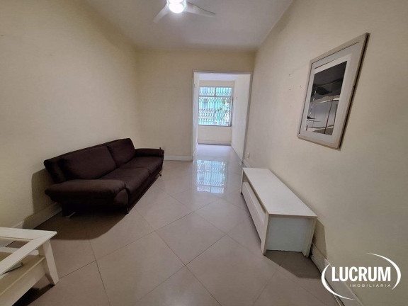 Apartamento com 3 Quartos à Venda, 134 m² em Leme - Rio De Janeiro