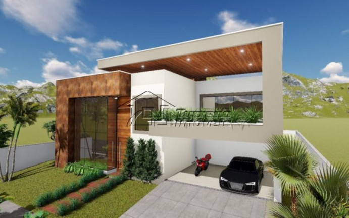 Imagem Casa de Condomínio com 3 Quartos à Venda, 330 m² em Urbanova - São José Dos Campos Imagem Casa de Condomínio com 3 Quartos à Venda, 330 m² em Urbanova - São José Dos Campos