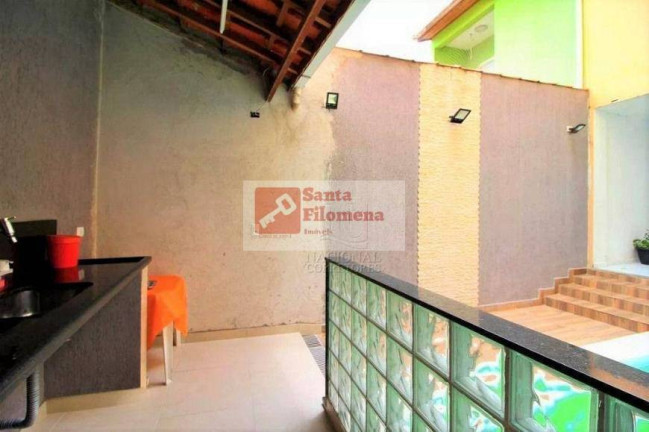 Imagem Sobrado com 2 Quartos à Venda, 150 m² em Parque Oratório - Santo André Imagem Sobrado com 2 Quartos à Venda, 150 m² em Parque Oratório - Santo André