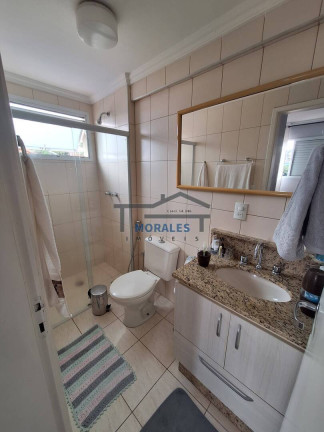 Imagem Apartamento à Venda, 70 m² em Jardim D'abril - Osasco Imagem Apartamento à Venda, 70 m² em Jardim D'abril - Osasco
