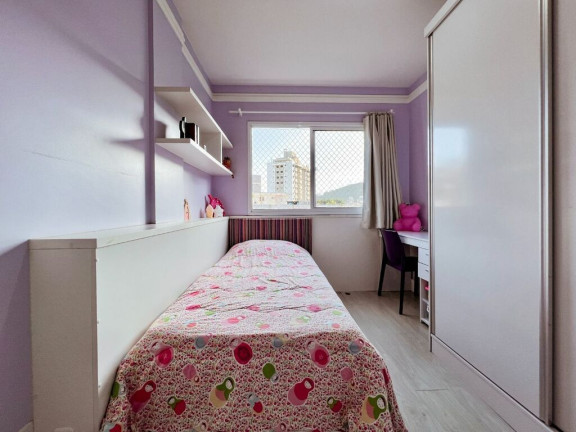 Imagem Apartamento com 3 Quartos à Venda, 80 m² em Pagani - Palhoça