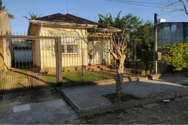 Casa com 2 Quartos à Venda, 151 m² em Sarandi - Porto Alegre