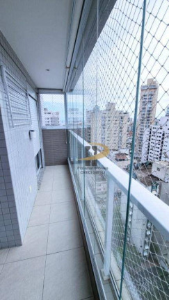 Imagem Apartamento com 2 Quartos à Venda, 81 m² em Gonzaga - Santos Imagem Apartamento com 2 Quartos à Venda, 81 m² em Gonzaga - Santos