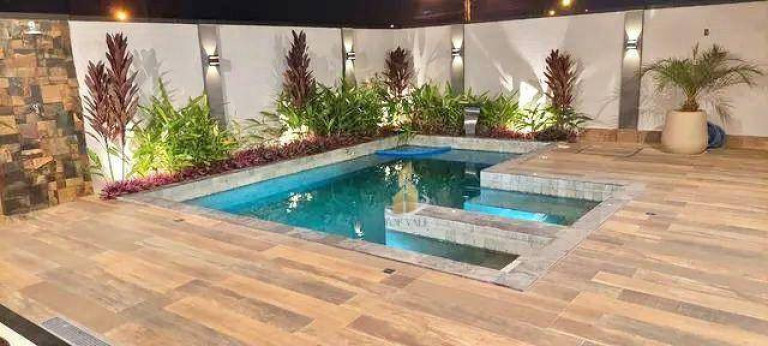 Imagem Sobrado com 3 Quartos à Venda, 282 m² em Condomínio Terras Do Vale - Caçapava