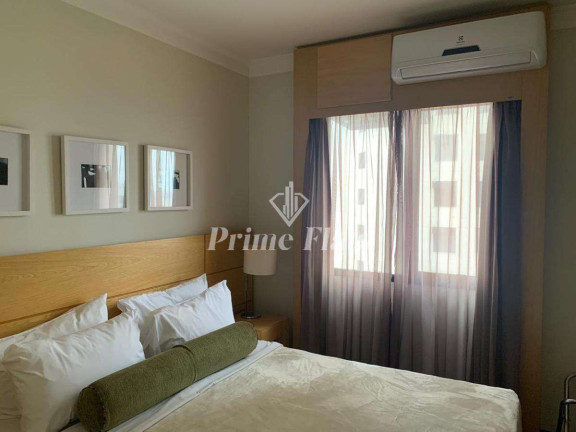Imagem Apartamento com 2 Quartos à Venda, 44 m² em Campo Belo - São Paulo Imagem Apartamento com 2 Quartos à Venda, 44 m² em Campo Belo - São Paulo
