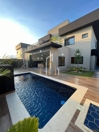 Imagem Casa de Condomínio com 4 Quartos à Venda, 388 m² em Urbanova - São José Dos Campos Imagem Casa de Condomínio com 4 Quartos à Venda, 388 m² em Urbanova - São José Dos Campos