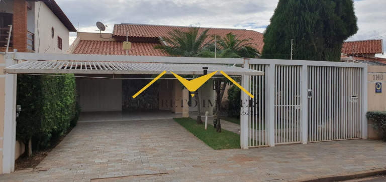 Imagem Casa com 4 Quartos à Venda, 495 m² em Jardim Tarraf - São José Do Rio Preto Imagem Casa com 4 Quartos à Venda, 495 m² em Jardim Tarraf - São José Do Rio Preto