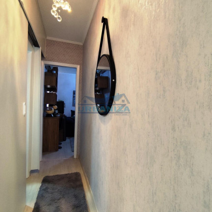 Imagem Apartamento com 2 Quartos à Venda, 61 m² em Jardim São Braz - Birigui