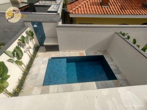 Imagem Casa com 3 Quartos à Venda, 102 m² em Jardim São Lourenço - Bertioga Imagem Casa com 3 Quartos à Venda, 102 m² em Jardim São Lourenço - Bertioga