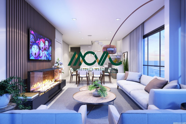 Imagem Imóvel com 4 Quartos à Venda, 128 m² em Itapema Do Norte - Itapoá Imagem Imóvel com 4 Quartos à Venda, 128 m² em Itapema Do Norte - Itapoá