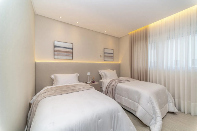 Imagem Apartamento com 4 Quartos à Venda, 237 m² em Centro - Balneário Camboriú