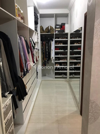 Imagem Casa de Condomínio com 3 Quartos à Venda, 275 m² em Parque Brasil 500 - Paulínia